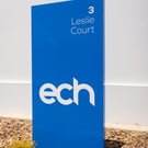 ECH Leslie Court