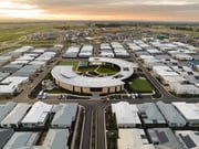 Lifestyle Communities Meridian