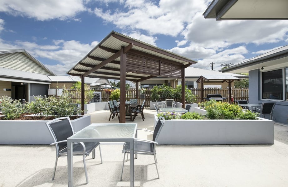 Thyme Lifestyle Resort Moreton Bay, Morayfield Retirement Village