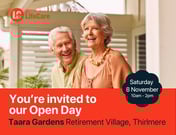 RSL LifeCare Taara Gardens Retirement Village, Thirlmere