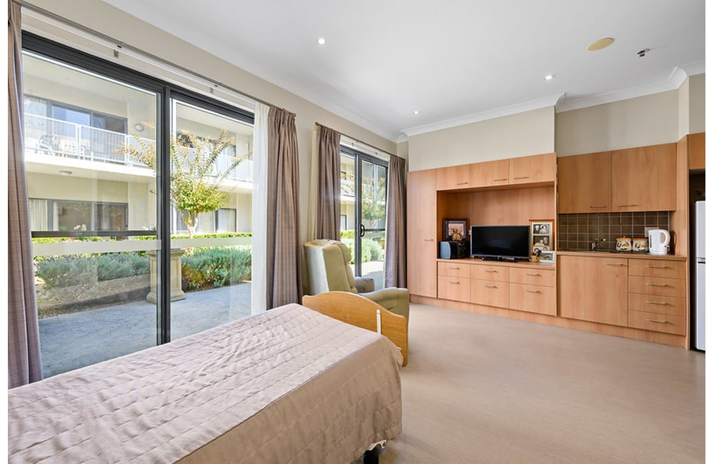 BaptistCare Durham Green Centre Aged Care Home, Menangle , Aged Care