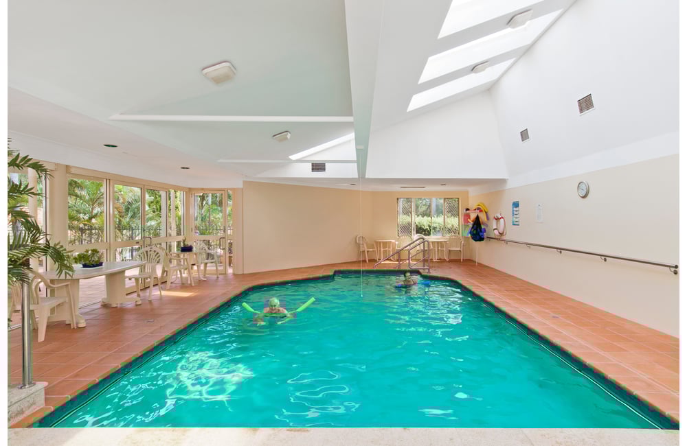 Levande Bellevue Gardens, Port Macquarie Retirement Village, Retirement