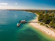 Island Breeze Resort