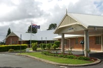 Southern Cross Care Raceview (St Mary's)