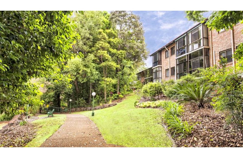 Lindsay Gardens Retirement Living, Buderim Retirement Village, Retirement Home, QLD