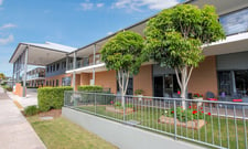 Southern Cross Care St Michael's Residential Aged Care