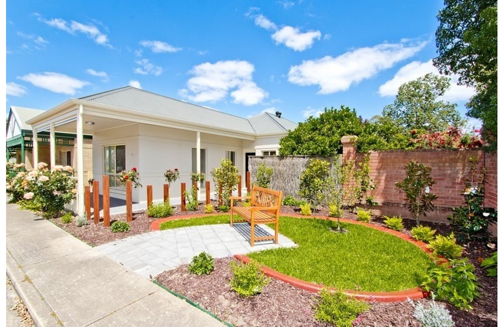 Victoria Grove Estate, Glenside Retirement Village, Retirement Home, SA