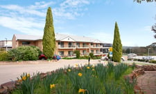 Southern Cross Care Young Residential Aged Care