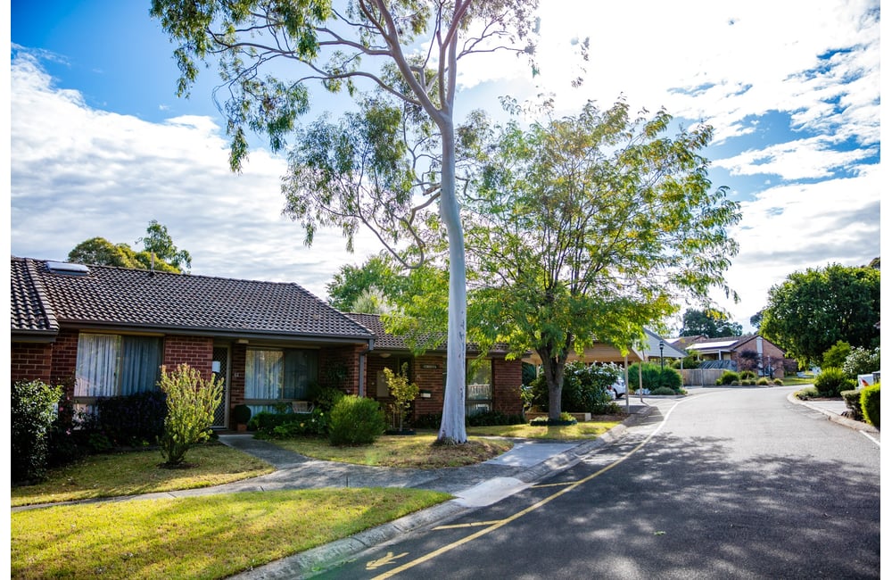 Forest Hills, Nunawading Retirement Village, Retirement Home, VIC