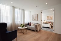 The Alba Aged Care Suites