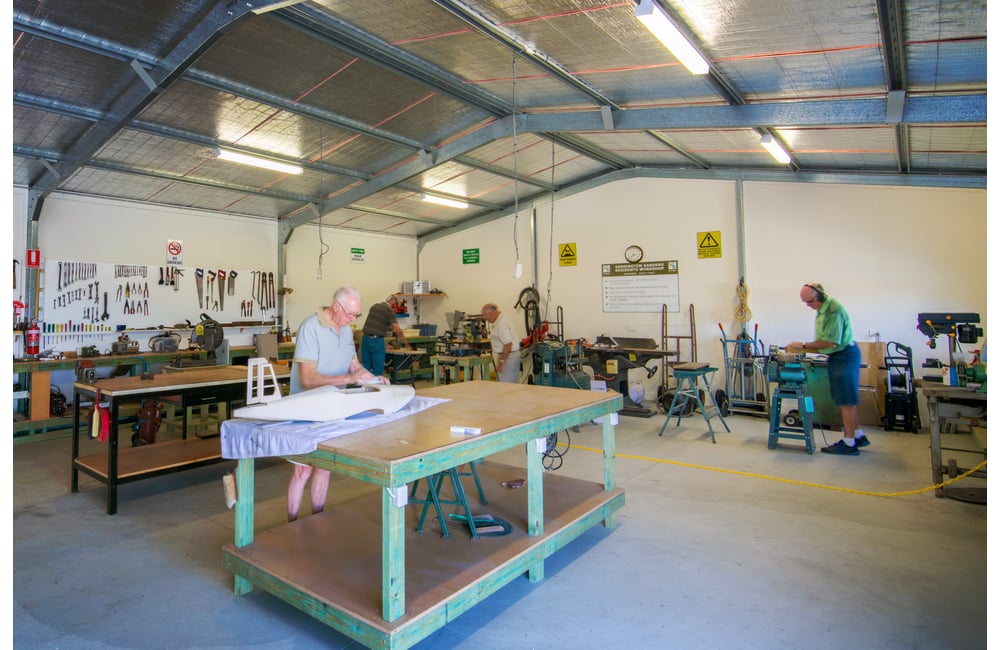 Kensington Gardens Shepparton, Shepparton Retirement Village, Retirement Home, VIC