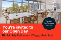 RSL LifeCare Bimbimbie Park Retirement Village, Merimbula