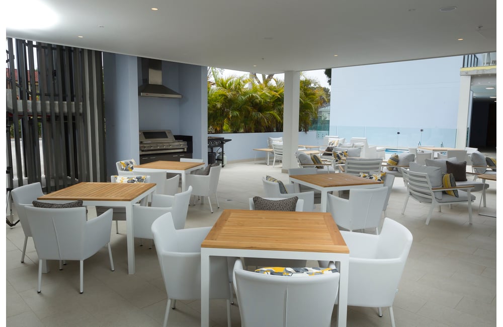 Evermore Retirement Living, Forster Retirement Village, Retirement Home