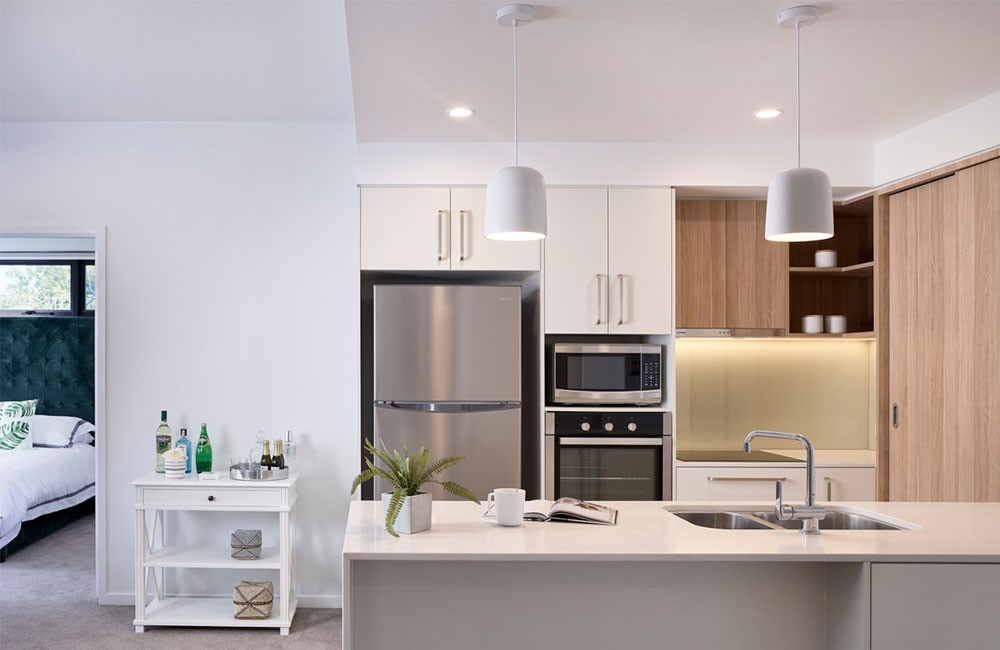 The Avenue Maroochydore, Maroochydore Retirement Village, Retirement