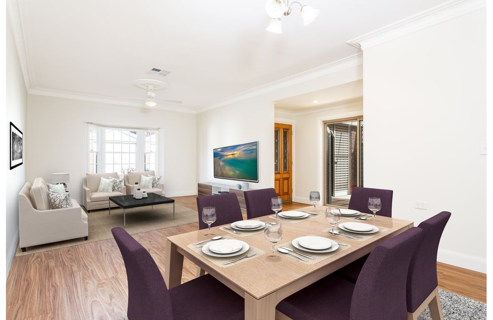 Glen Woodley Estate Southern Cross Care (SA, NT & VIC) Inc, Myrtle