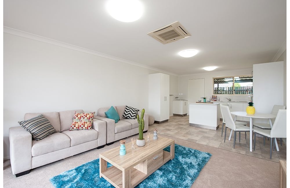 Drayton Villas Retirement Village, Toowoomba City Retirement Village