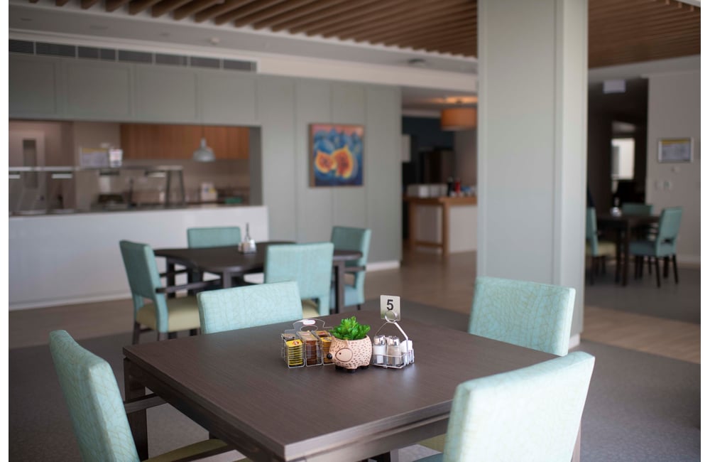 Anglicare Anglicare Barry Marsh House RC, Oran Park, Aged Care
