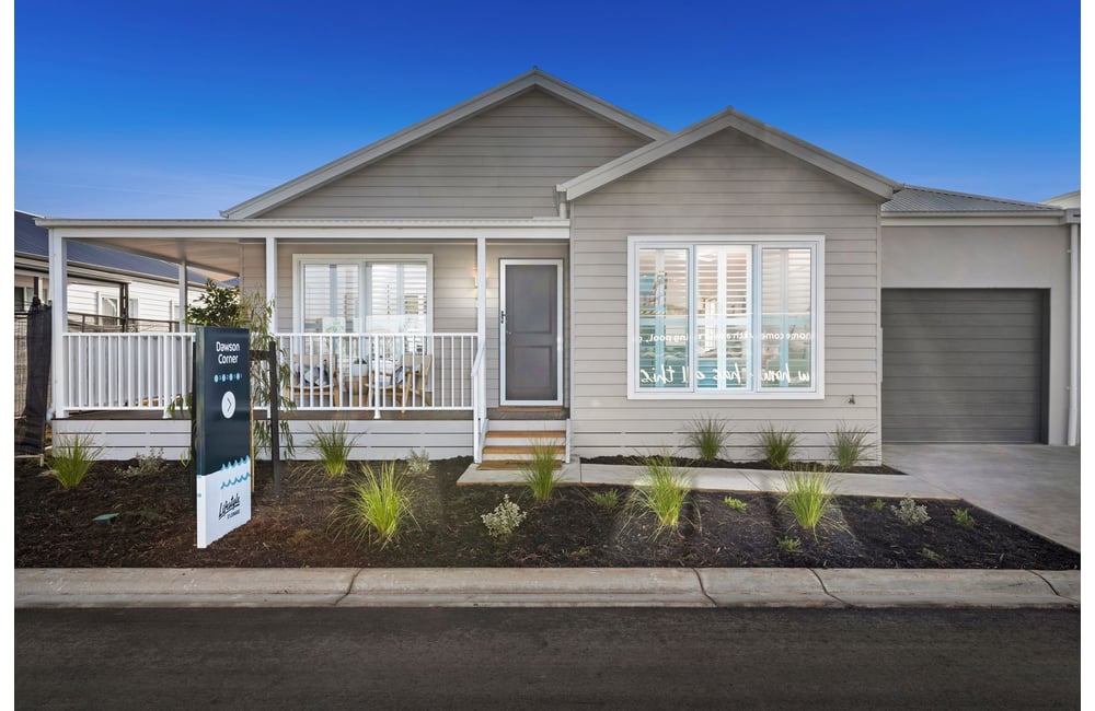 Lifestyle Meridian by Lifestyle Communities, Clyde North Retirement