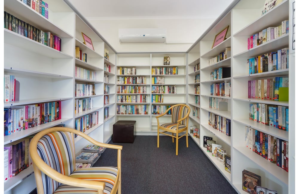 TriCare Compton Gardens Retirement Community, Aspley Retirement Village