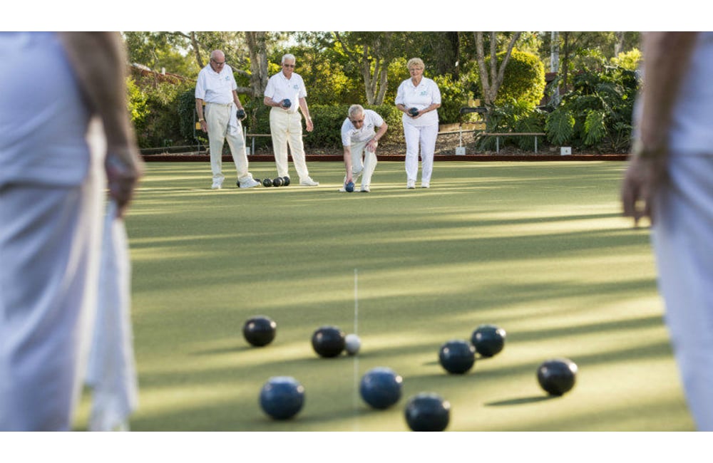 Derwent Waters Retirement Living, Claremont Retirement Village