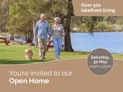 Lakeside Forster Village