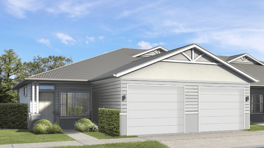 Chifley - Country Villa 