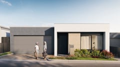 Ryman Healthcare - Hubert Opperman Retirement Village