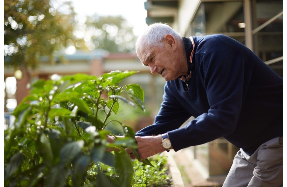 St Margaret's Community Retirement Village, Reservoir Retirement