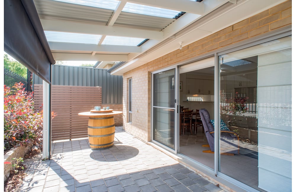 St Pauls Lutheran Homes, Hahndorf Retirement Village, Retirement Home, SA