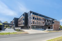 Bert Newton Retirement Village - Ryman Healthcare