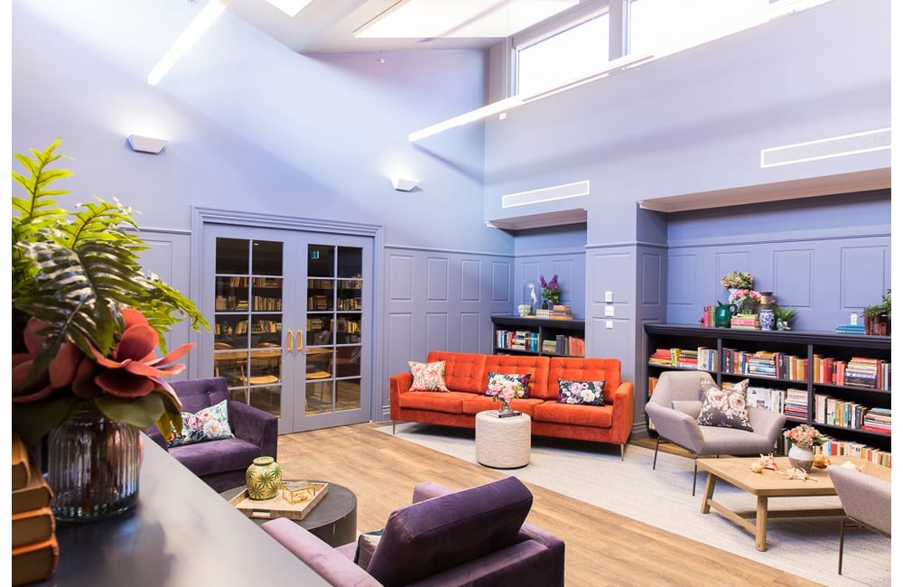 Greenway Views, Greenway Retirement Village, Retirement Home, ACT