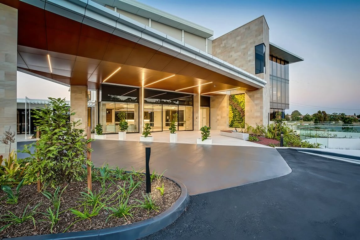 TriCare Cypress Gardens Aged Care Residence