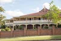 St Vincent's Care Services Gympie