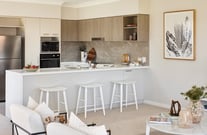 Anglicare - The Ponds Village