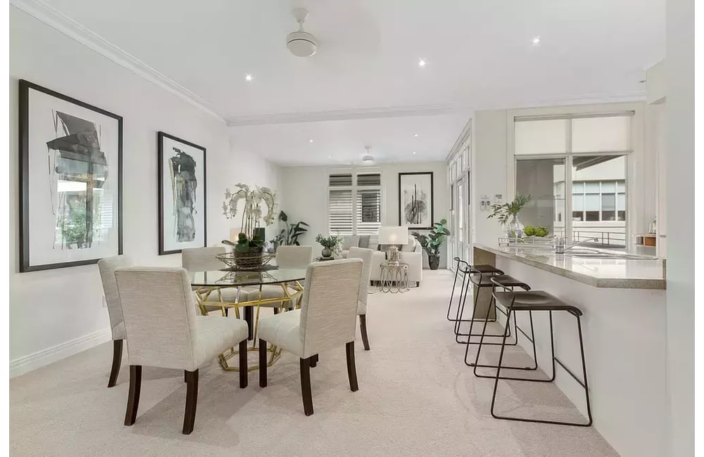 Sackville Grange Retirement Village, Kew Retirement Village, Retirement Home, VIC