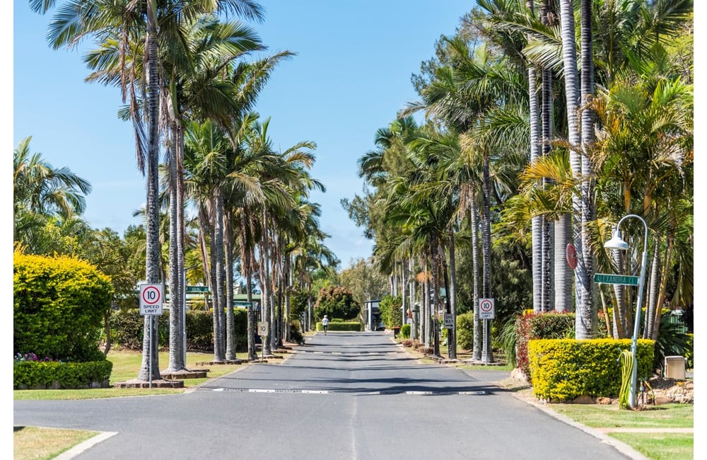 Jacaranda Grove , Grafton Retirement Village, Retirement Home, NSW