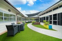RSL Aged Care Thirlmere Agris Hutrof House