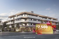 Oak Tree Retirement Village Broadmeadow