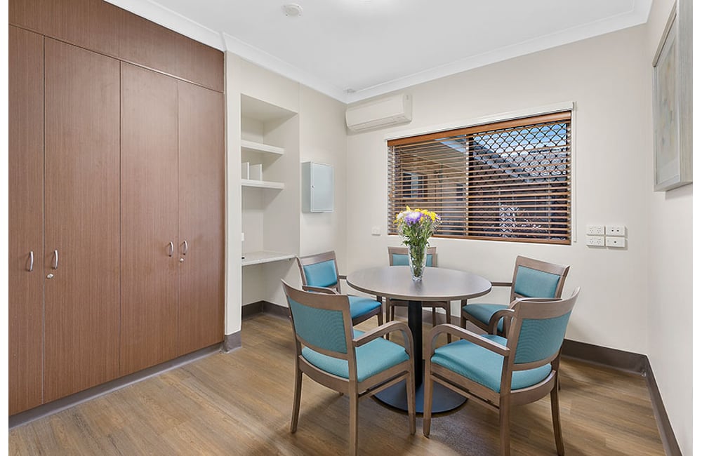 TriCare Toowoomba Aged Care Residence, Toowoomba City, Aged Care, Nursing Home, QLD