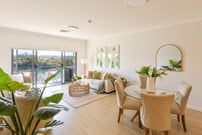 James Milson Village - Woolwich