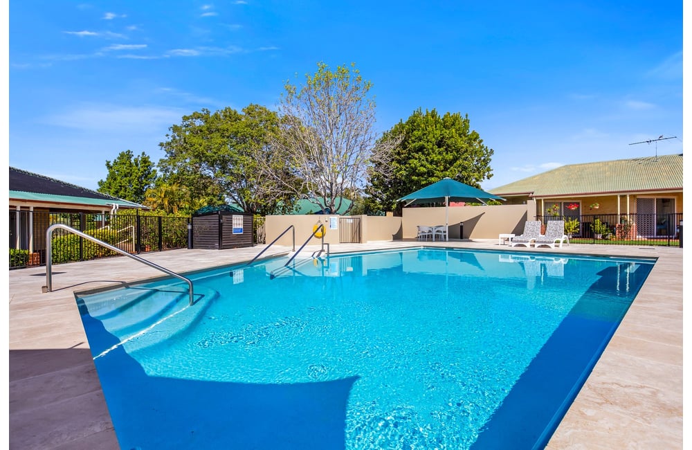 TriCare Compton Gardens Retirement Community, Aspley Retirement Village