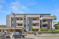 BaptistCare Pitt Wood Village