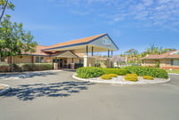 IRT William Beach Gardens Residential Care Facility