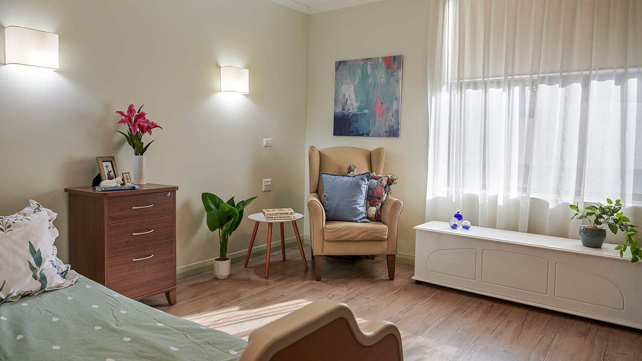 Uniting The Garrison Mosman Aged Care Mosman, NSW agedcare101