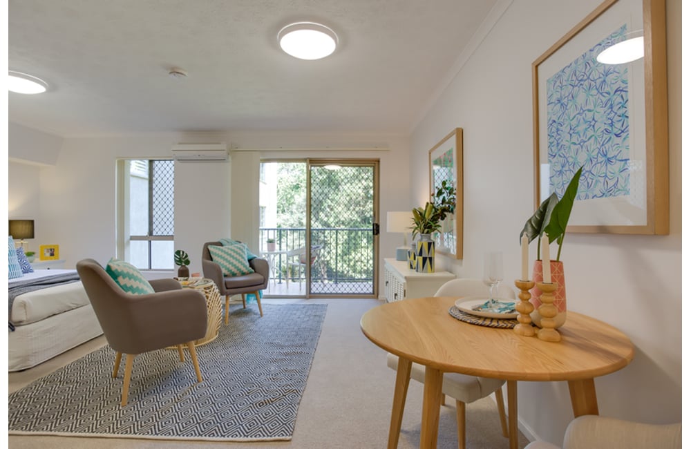 Mountain View Retirement Village, Murwillumbah Retirement Village