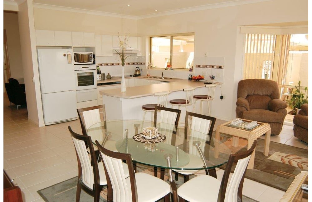 RSL LifeCare Tea Gardens Grange, Tea Gardens Retirement Village