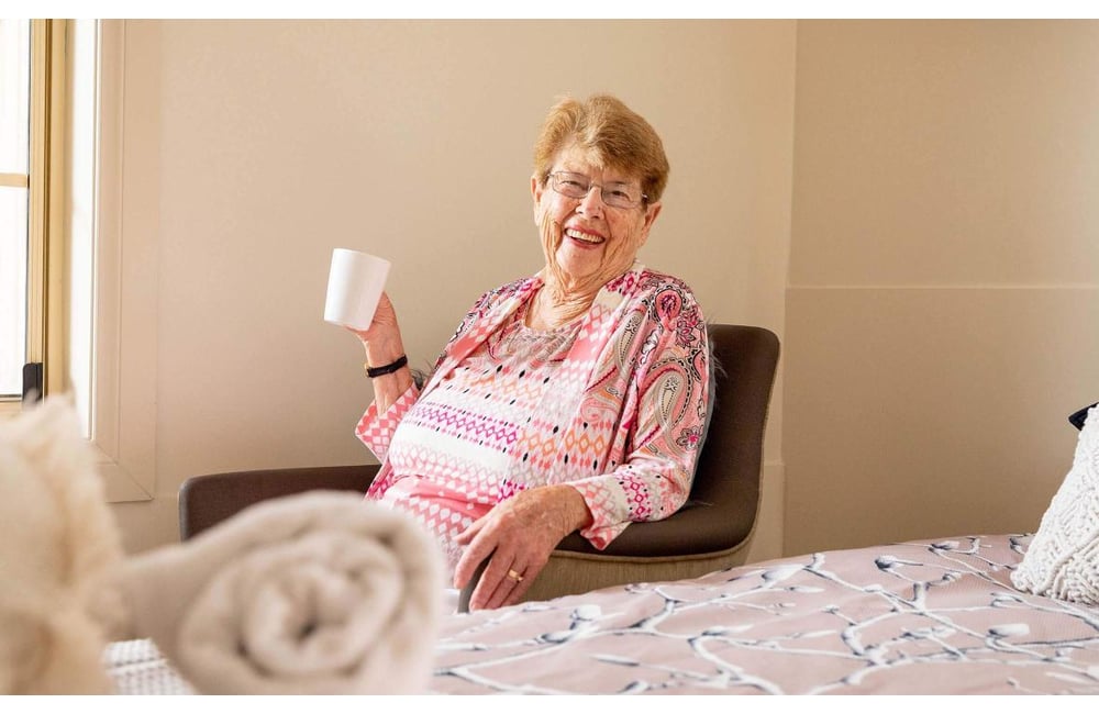 Paynesville Gardens Care Community, Paynesville, Aged Care, Nursing