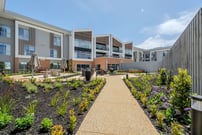 Deborah Cheetham Retirement Village - Ryman Healthcare