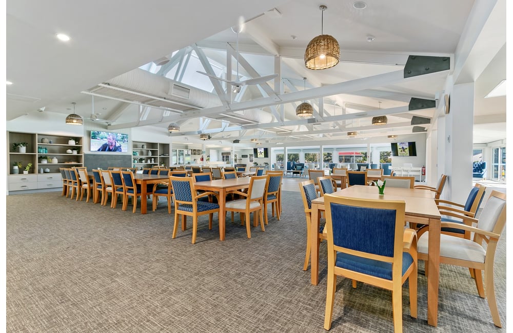 Levande Patterson Lakes Community, Patterson Lakes Retirement Village