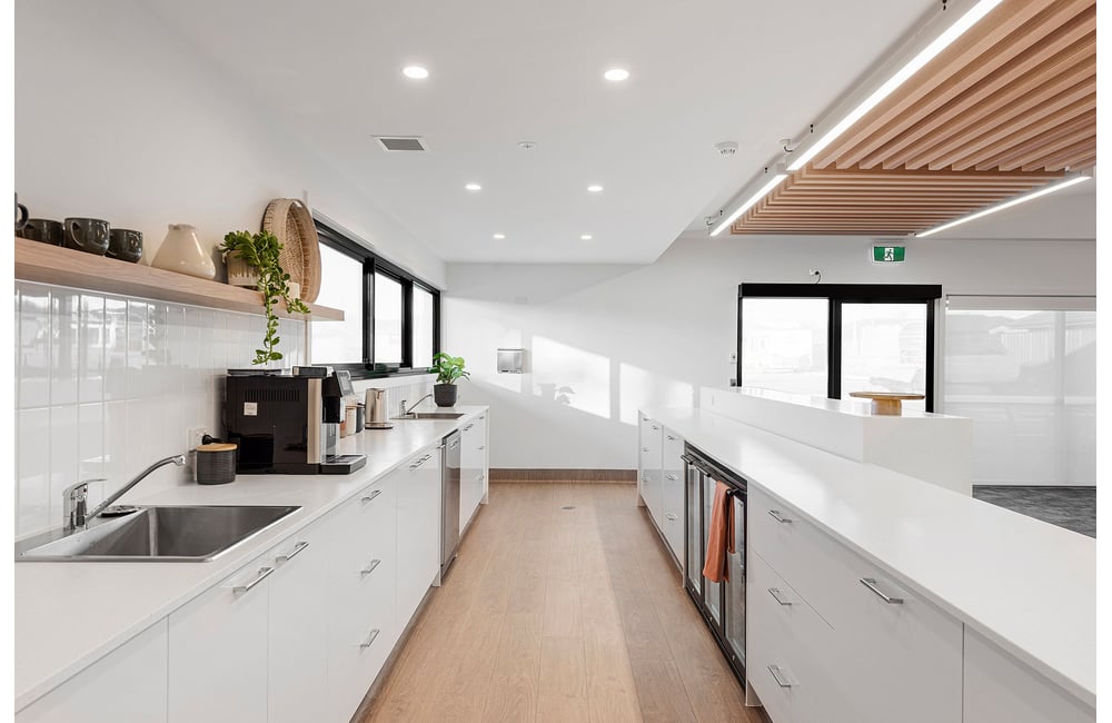 Reed Estate, Prospect Vale Retirement Village, Retirement Home, TAS